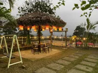 Homestay Nhà của Mị - Mị's House Các khách sạn gần Đại lý thiết bị vệ sinh gạch ốp lát huệ tiếp