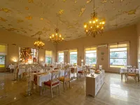 Tree of Life Resort & Spa Varanasi - Desayuno