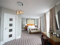The Wayfarer Rooms Hotels in Bexhill-on-Sea