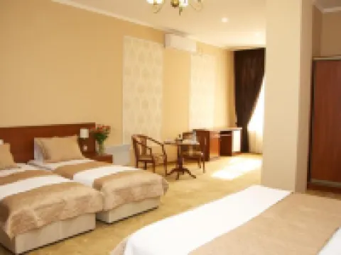 Dioskuria Hotel Hotels in Sokhumi