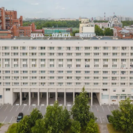 Орбита