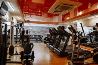 Grand Hotel Vostok Hotels in Sterlitamak