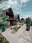 Nuanza Villa Kayu Cisarua Hotel dekat Taman Wisata Matahari