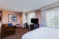 Residence Inn Austin Northwest/The Domain Area - Cho phép mang theo thú cưng