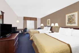 Baymont by Wyndham Zanesville