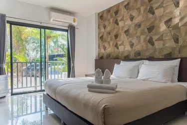 รูปภาพของโรงแรม ทริมม์