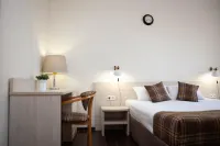 Dublin Hotel Hotels in Novorossiysk