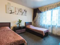Shokolad Hotel 바르나울 호텔