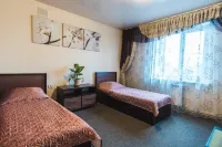 Shokolad Hotel