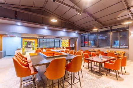 Treebo RC Comforts Отели в г. Чикмагалур