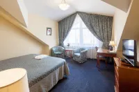 Nikola House Hotels in der Nähe von Nischni Nowgorod Staatliche Technische Universität