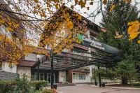 Sanatorij-Profilaktorij Sibiryak Hotels in Berdsk