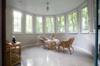 Вилла Гретта