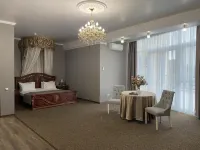 Shery Hall Hotel - 수영장