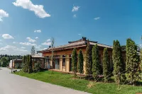 Sunrise Village Apart-Hotel Hotel in zona Aktsiya "Pasadi Svoy Les" Dubovaya Alleya Dimona I Antona.