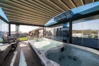 Yangju Sky Castle Hotels in Yangju