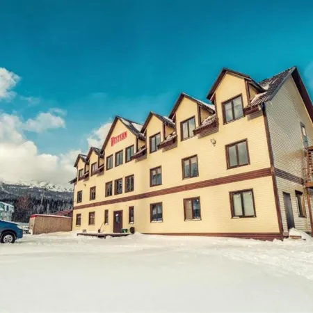 Western (Вестерн)