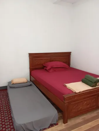 Hazza Syaria Homestay