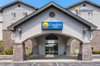 Comfort Inn Bentonville - Crystal Bridges Hotel a Garfield