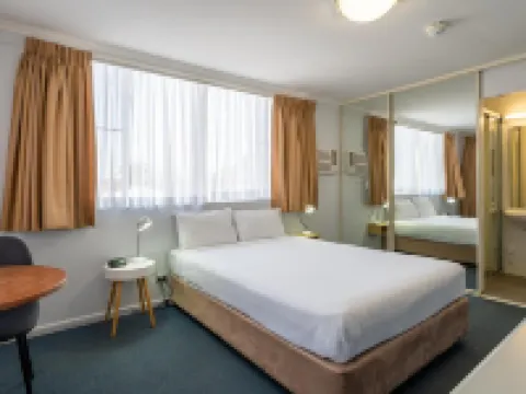 Port Aloha Motel Hotels in Port Macquarie