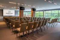 Crystal House Suite Hotel & Spa (Кристалл Хаус)