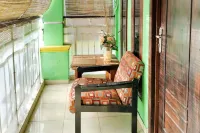 Quattrick Dee Homestay Mitra RedDoorz Hotels in Manokwari