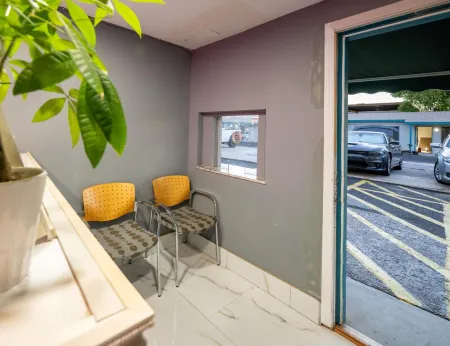 Motel 7 By OYO Near Phoenix Airport