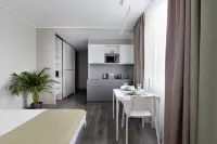 Apart-Hotel in2IT - breakfast