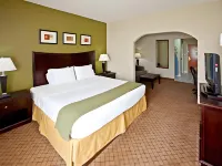 Holiday Inn Express & Suites HARRISON by IHG
