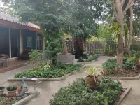 Q Zone Boutique House Hotels near Ayutthaya Royal Palace