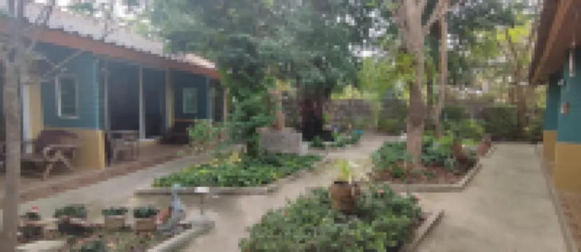 คิวโซนบูทีคเฮาส์