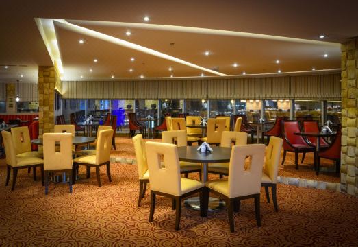 골든 오션 호텔