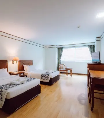 ห้องสแตนดาร์ด