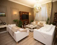 Dubrovskiy Boutique-Hotel Hotels in Sergiyevo-Posadsky District