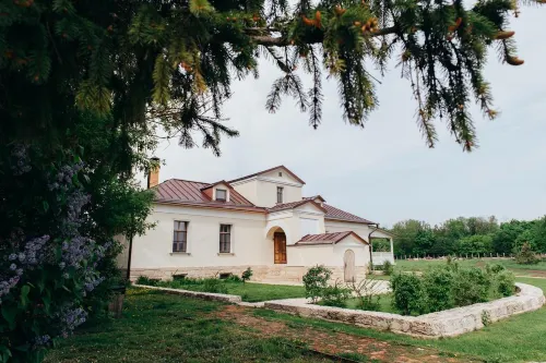 Usadba Skornyakovo-Arhangelskoye Hotels in Zadonsky District