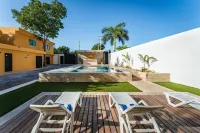 호텔 MID 프로젝트