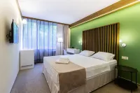 โรงแรมปอร์โตเบลโล โซจิ