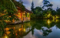 Sapulidi Cafe, Gallery & Resort