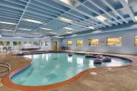 베스트 웨스턴 플러스 캠루프스 호텔