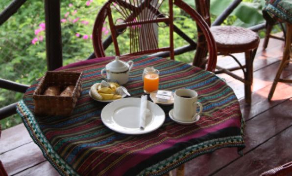 Thongbay Guesthouse