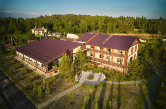 Usadyba Busharino Hotel Hotels in 