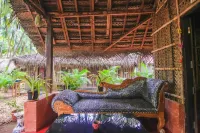 The Palm Trees Ayurvedic Resort Patnem