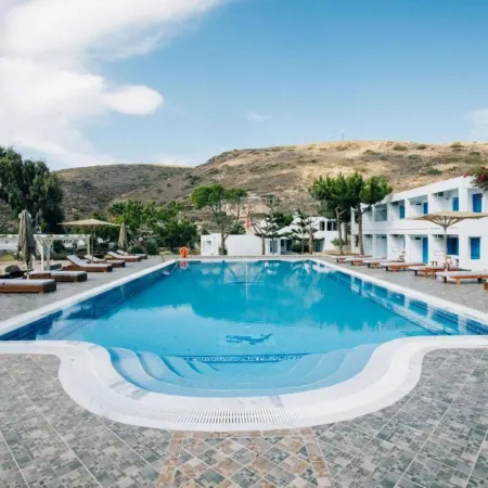 Lagada Beach Hotel