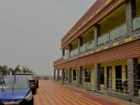 Hotel Rupkatha Hotels in Mandarmoni