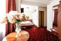 Amaks Congress Hotel Hotels near Alley of Stars