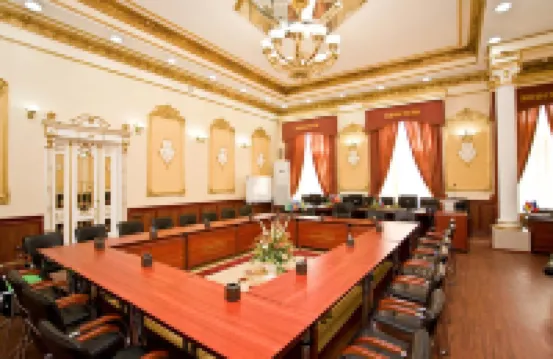 Bristol Central Hotel