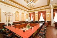 Bristol Central Hotel