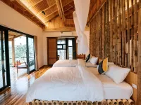 Mường Lò Retreat Nghia Lo Văn Chấn District otelleri
