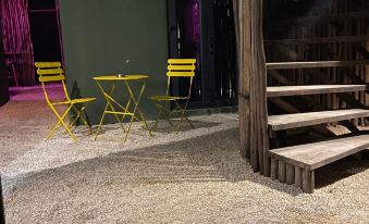 Loba Tulum Male Only