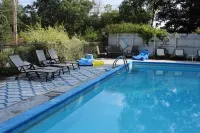 Yankee Trail Motel Hotels in Center Harbor